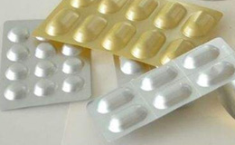 藥用鋁箔、醫(yī)藥包裝用鋁箔